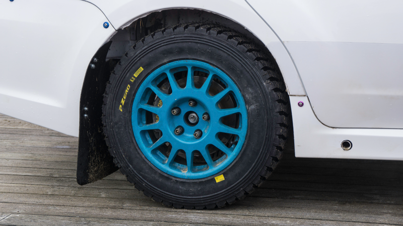 Illustration for article titled CRC 2015 Rally of the Tall Pines Photodump